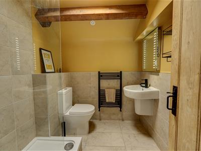 Principal Suite